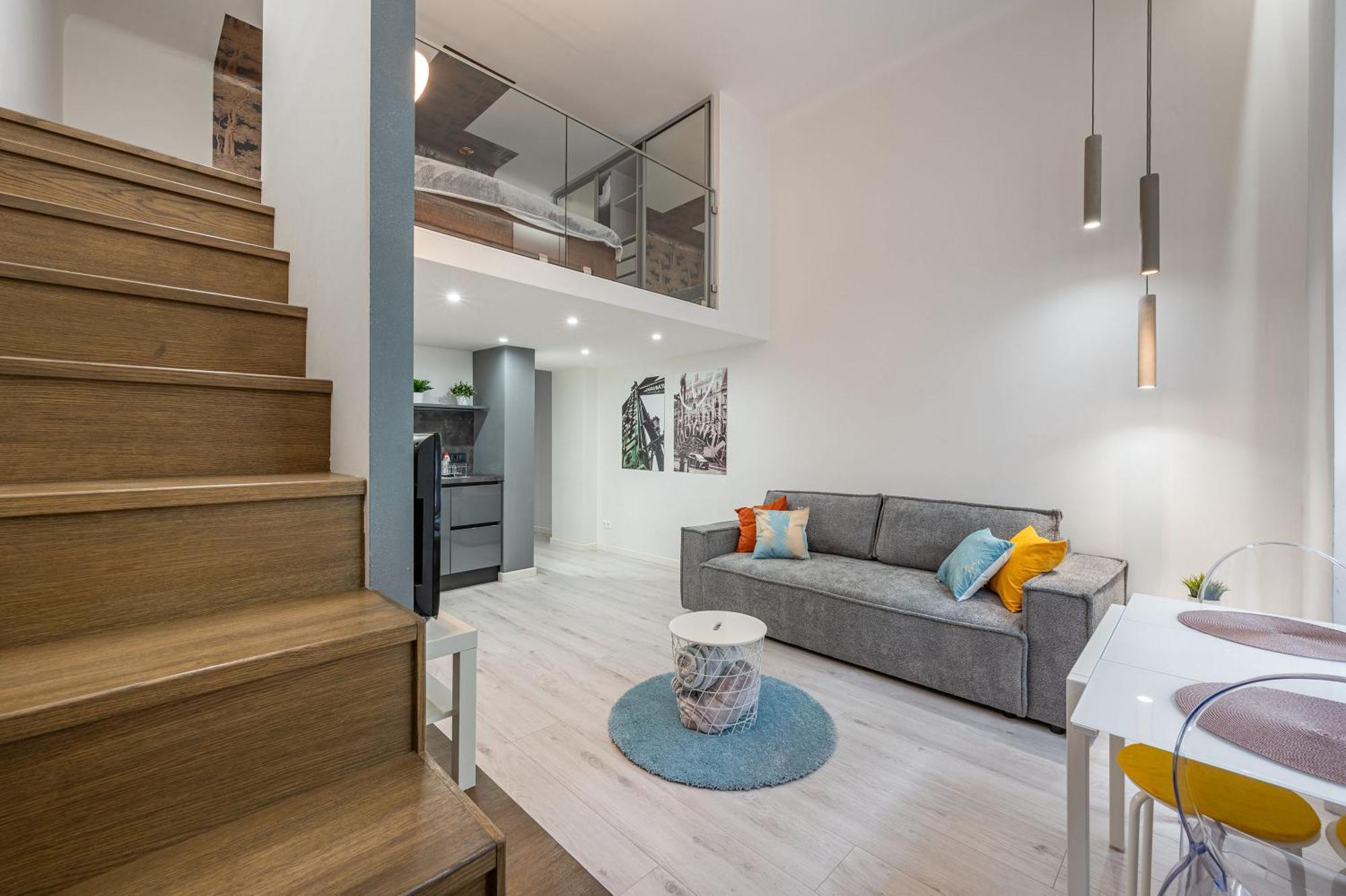 District 6Th Sense Apartment Budapest Bagian luar foto